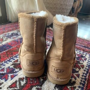 Toddler Ugg boots